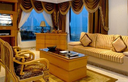Mirage Suites Kuwait City Room photo