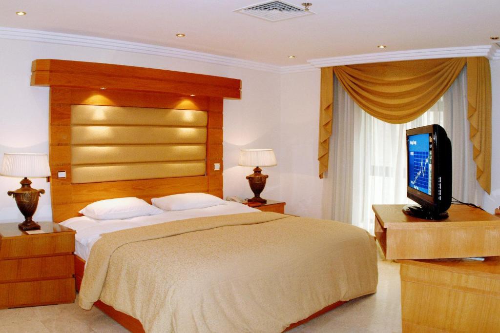 Mirage Suites Kuwait City Room photo